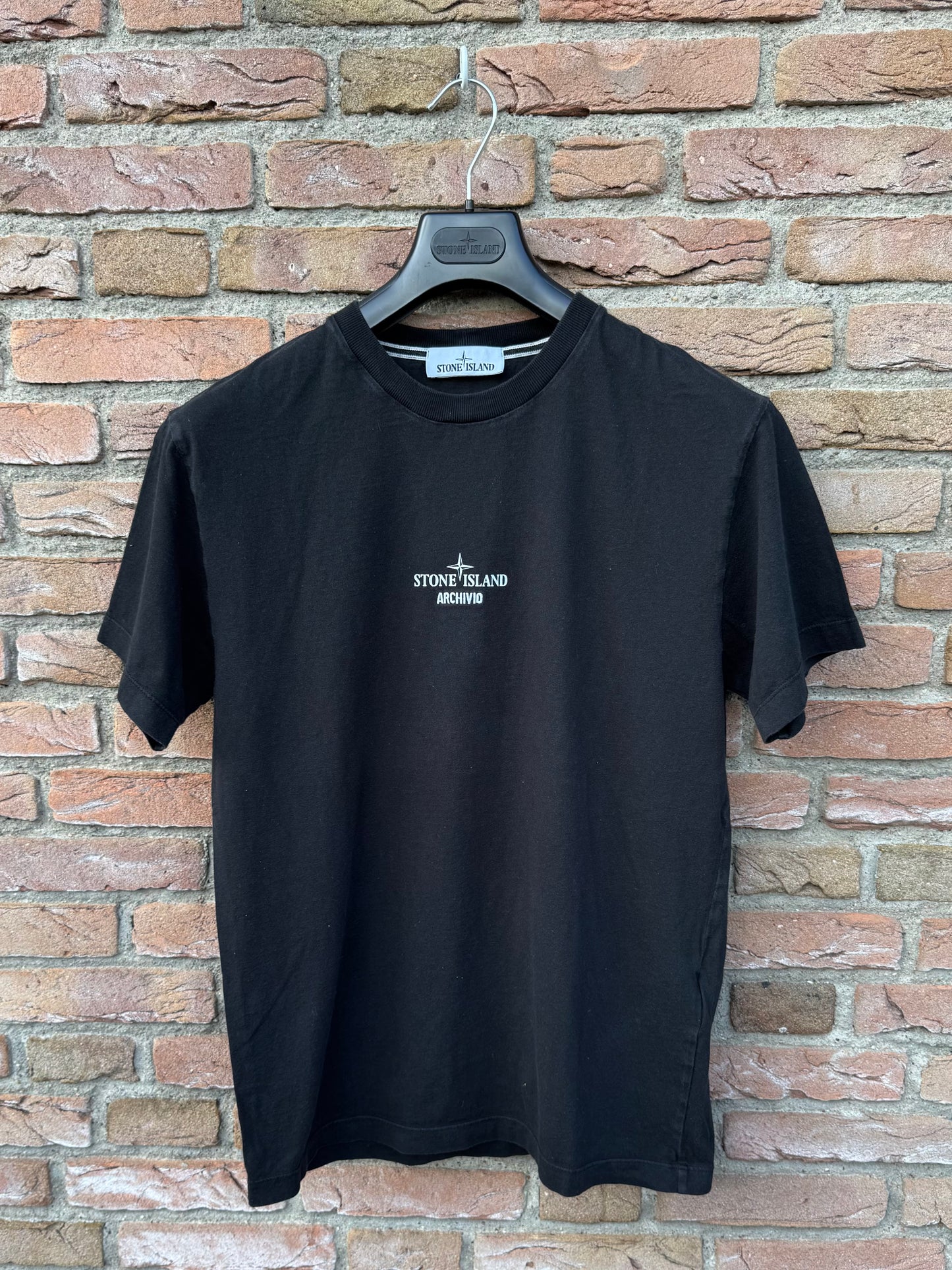 Stone Island Archivio T-Shirt - L