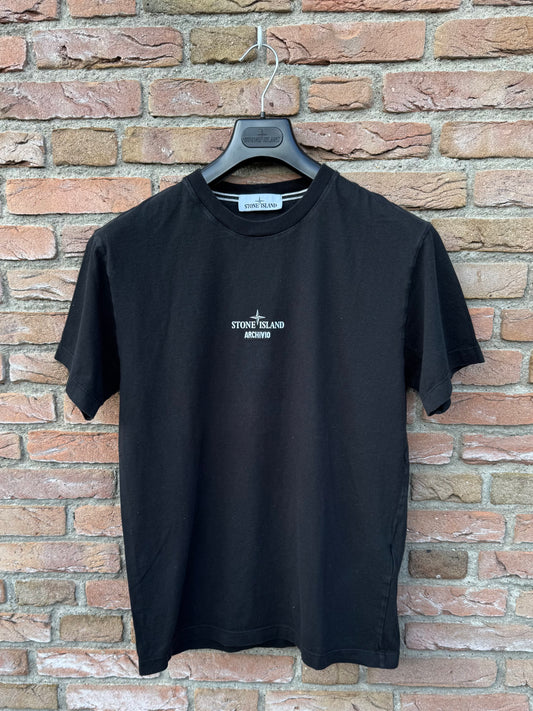 Stone Island Archivio T-Shirt - L