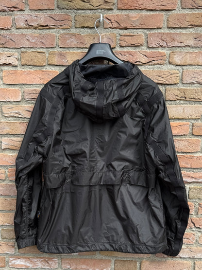 Stone Island Ripstop Light HT Nylon Jacket - S