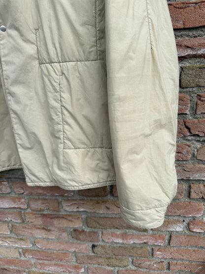 Stone Island Shadow Project Overshirt - L