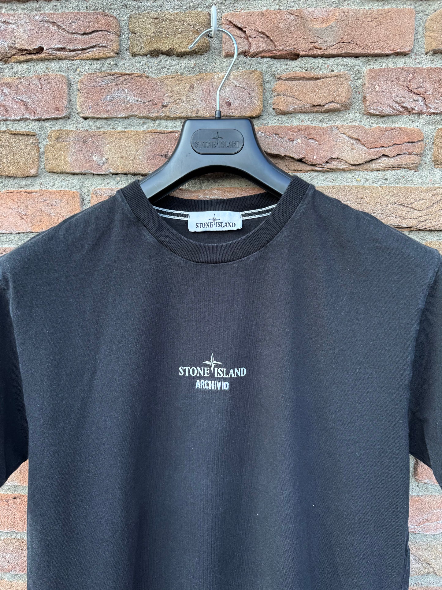 Stone Island Archivio T-Shirt - L