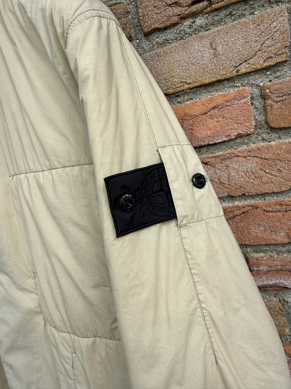 Stone Island Shadow Project Overshirt - L