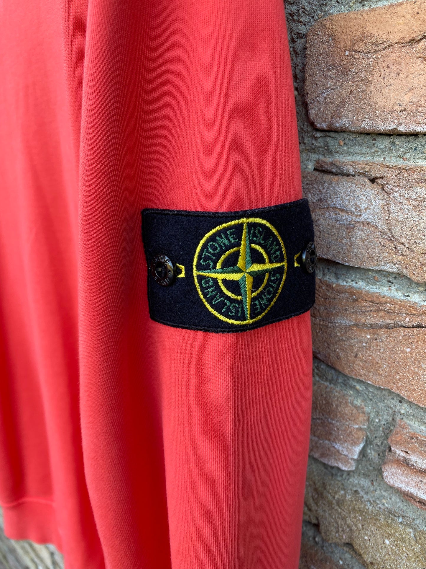 Stone Island Sweatshirt - XL