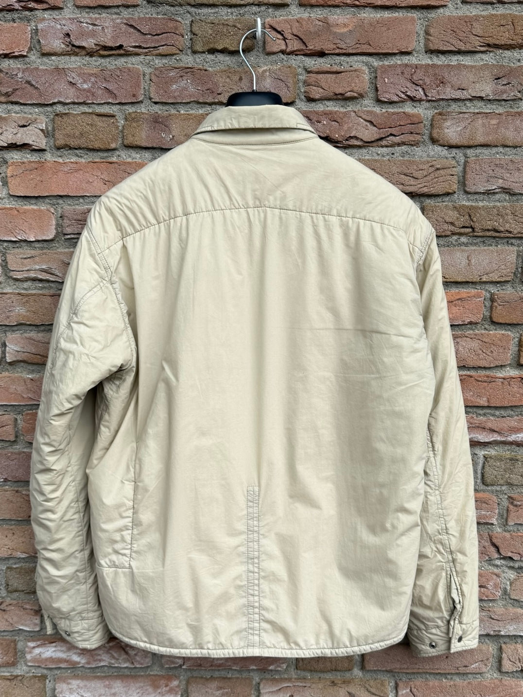 Stone Island Shadow Project Overshirt - L