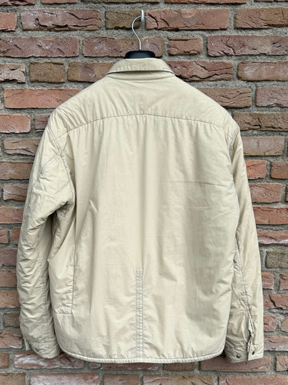 Stone Island Shadow Project Overshirt - L