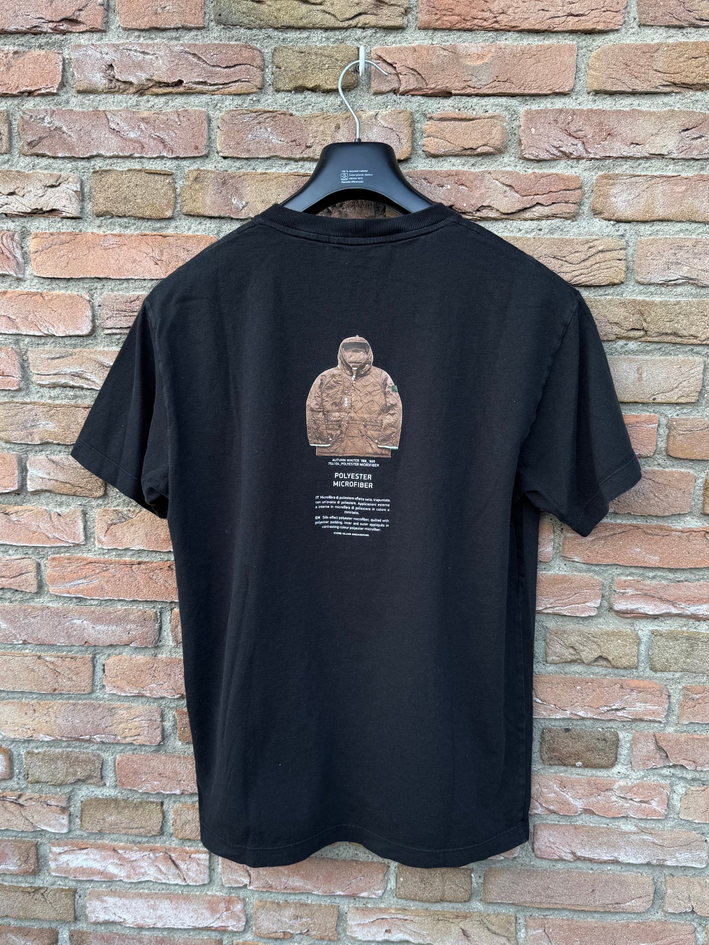 Stone Island Archivio T-Shirt - L