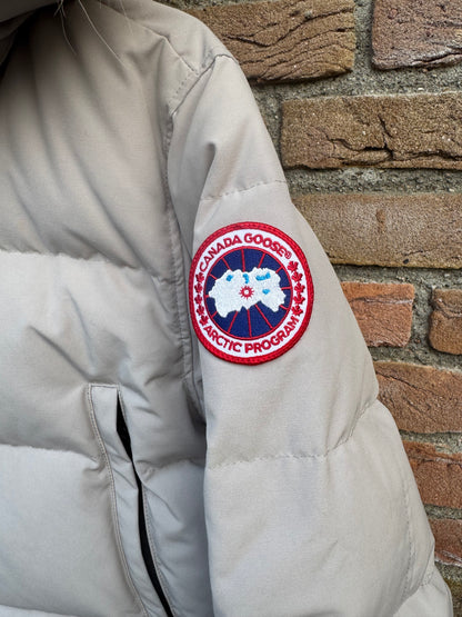 Canada Goose Wyndham Parka - M
