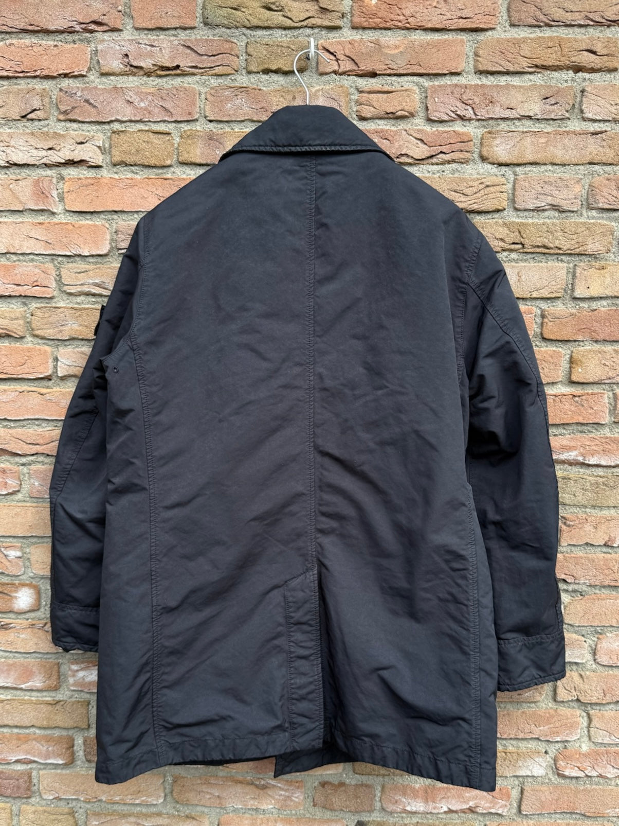 Stone Island David-TC Primaloft Jacket - XL