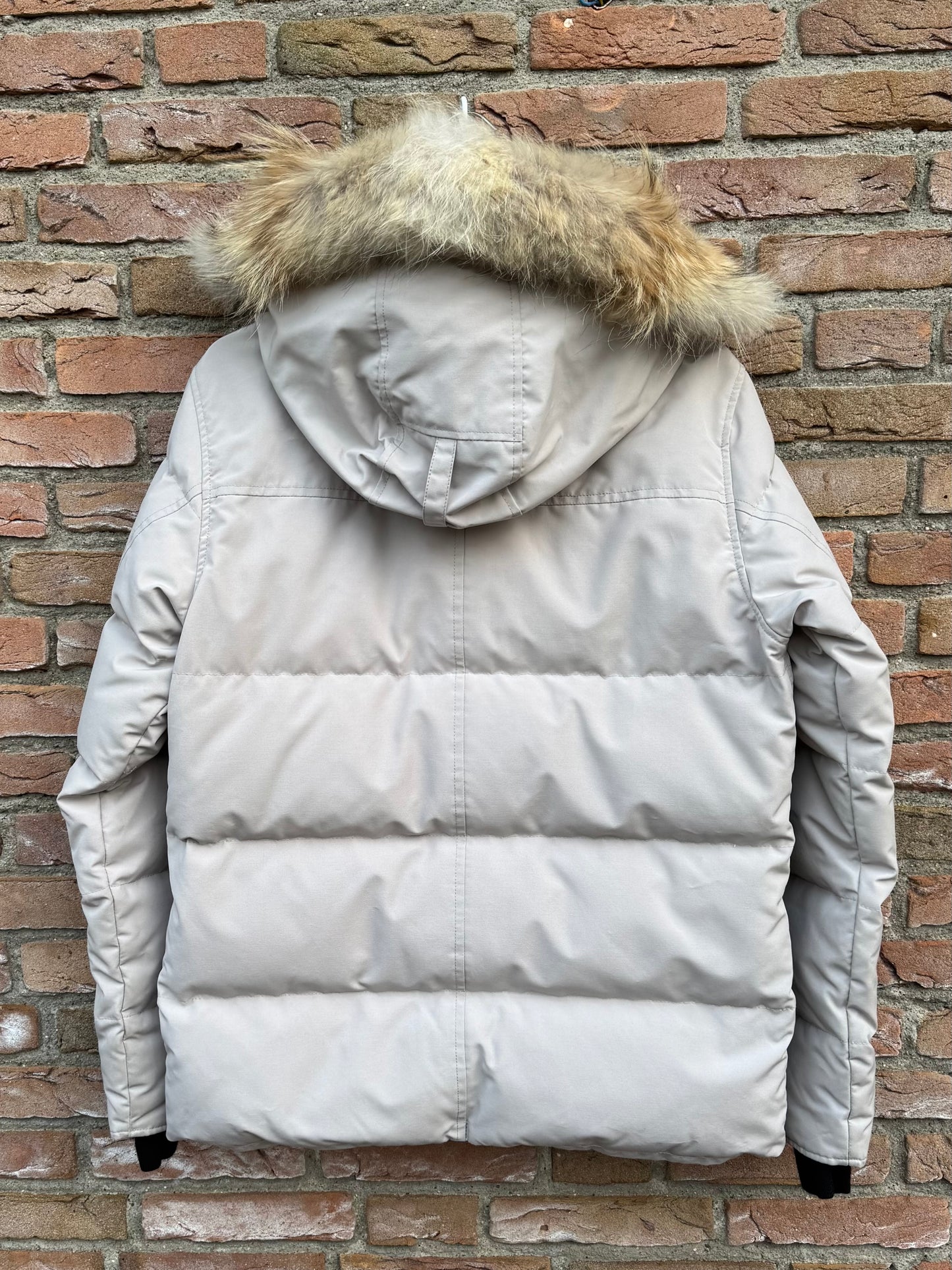 Canada Goose Wyndham Parka - M