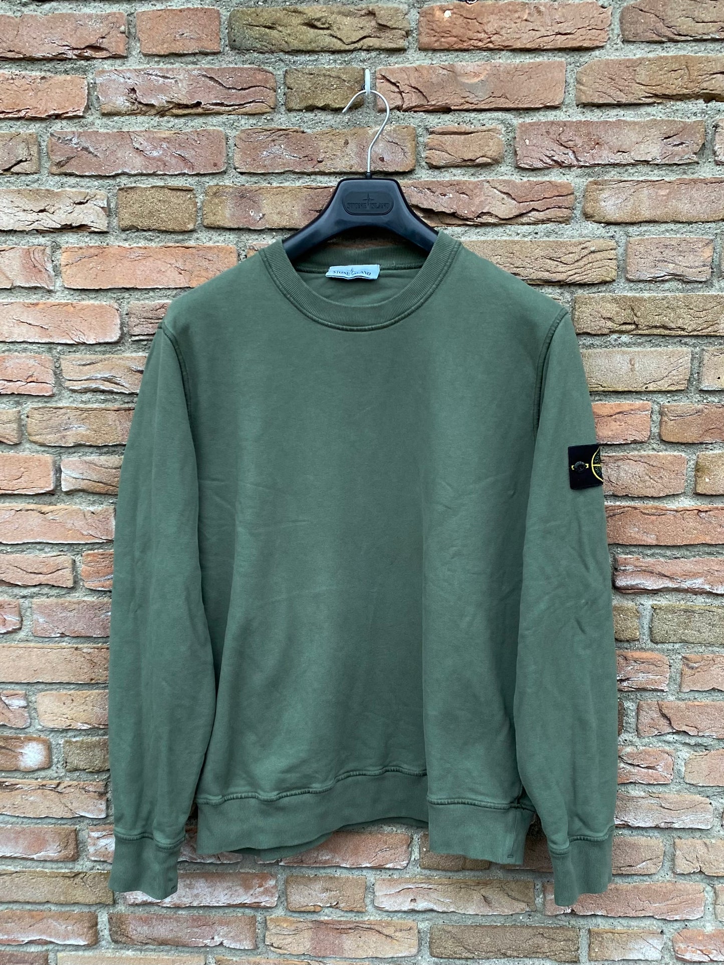 Stone Island Sweatshirt - XL