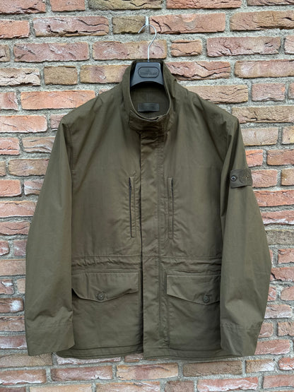 Stone Island O-Ventile Ghost Jacket - XL