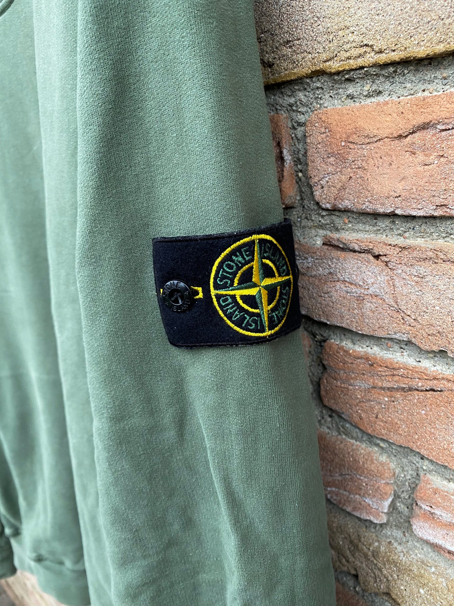 Stone Island Sweatshirt - XL