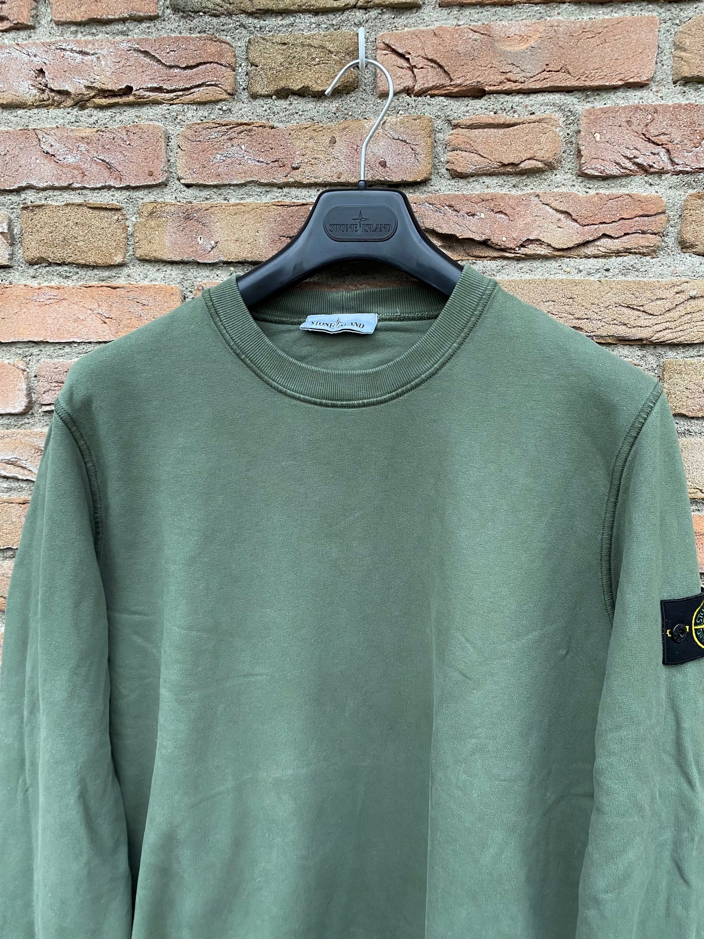 Stone Island Sweatshirt - XL