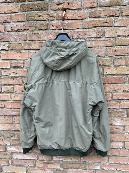 Stone Island David-TC Micropile Jacke - L