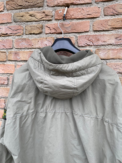 Stone Island David-TC Micropile Jacke - L