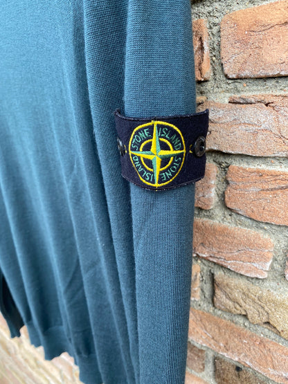 Stone Island Rollkragenpullover - M