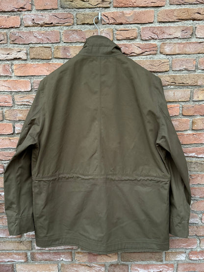 Stone Island O-Ventile Ghost Jacket - XL