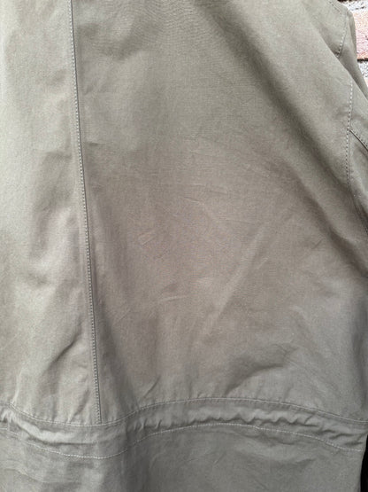 Stone Island O-Ventile Ghost Jacket - XL