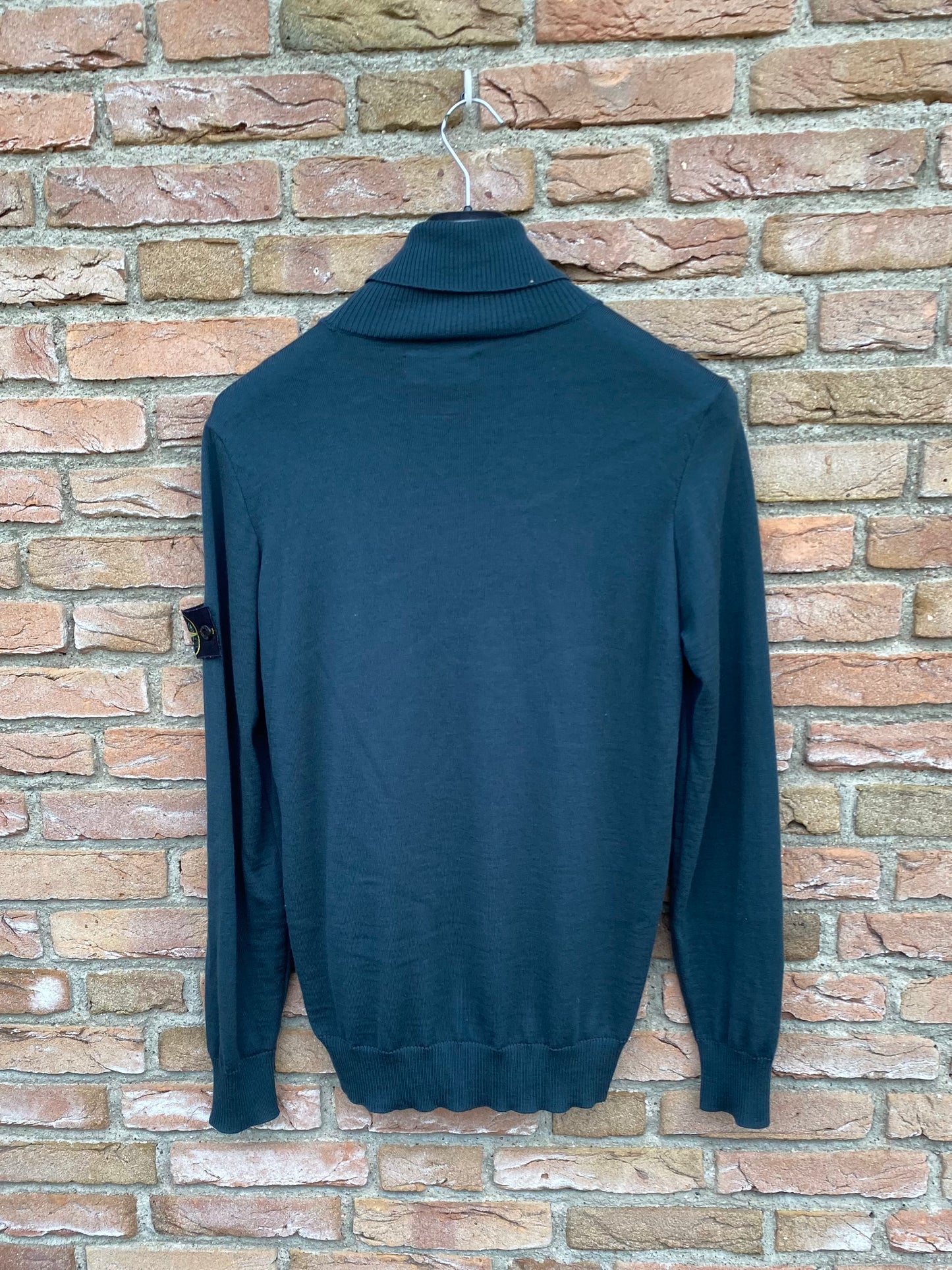 Stone Island Rollkragenpullover - M