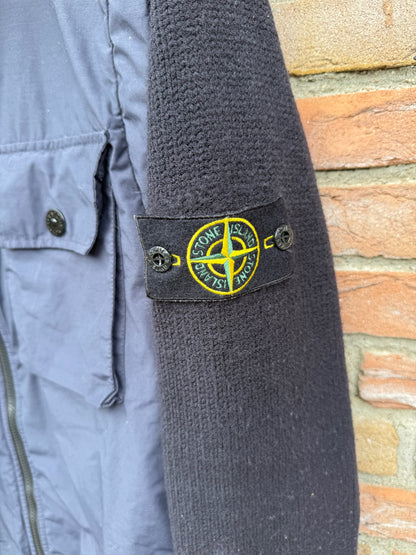 Stone Island Naslan Light Watro Primaloft-TC Jacket - L