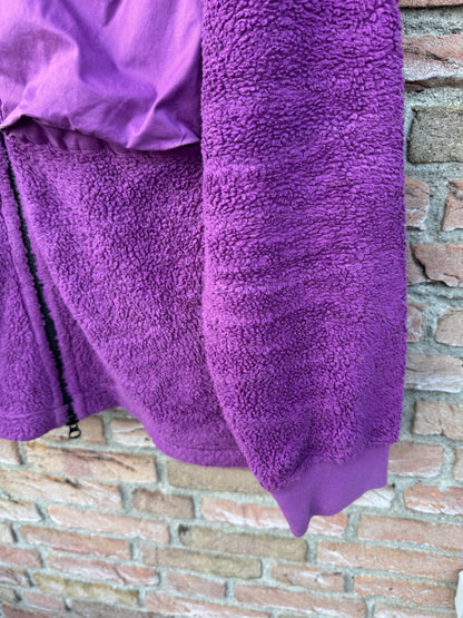 Stone Island Fleece Jacket - XL