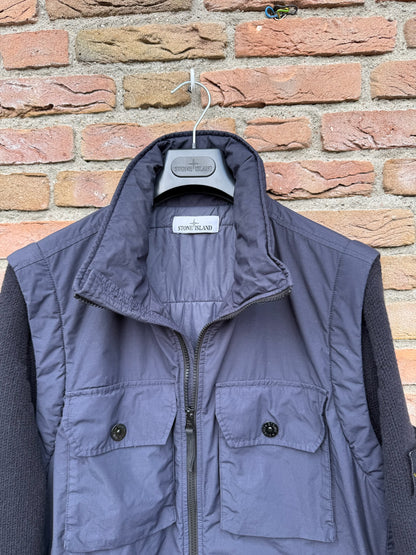 Stone Island Naslan Light Watro Primaloft-TC Jacket - L
