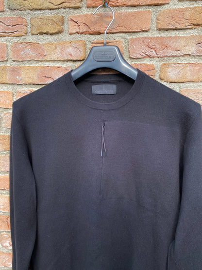 Stone Island Ghost Pullover - XL