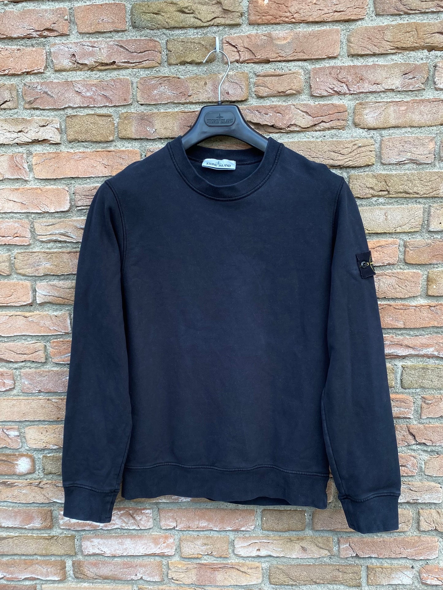 Stone Island Sweatshirt - M