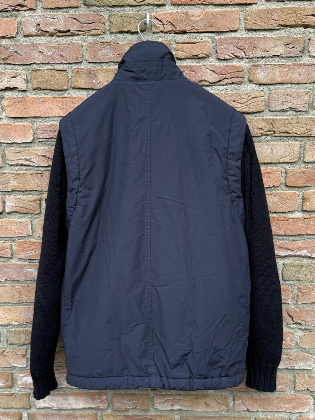 Stone Island Naslan Light Watro Primaloft-TC Jacket - L