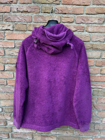 Stone Island Fleece Jacket - XL