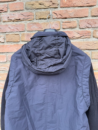 Stone Island Naslan Light Watro Primaloft-TC Jacket - L