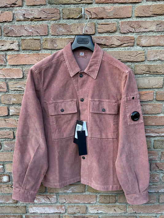 C.P. Company Corduroy Overshirt - M