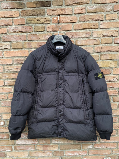 Stone Island Daunenjacke - XXL