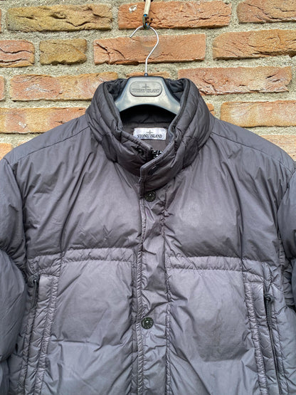 Stone Island Daunenjacke - XXL