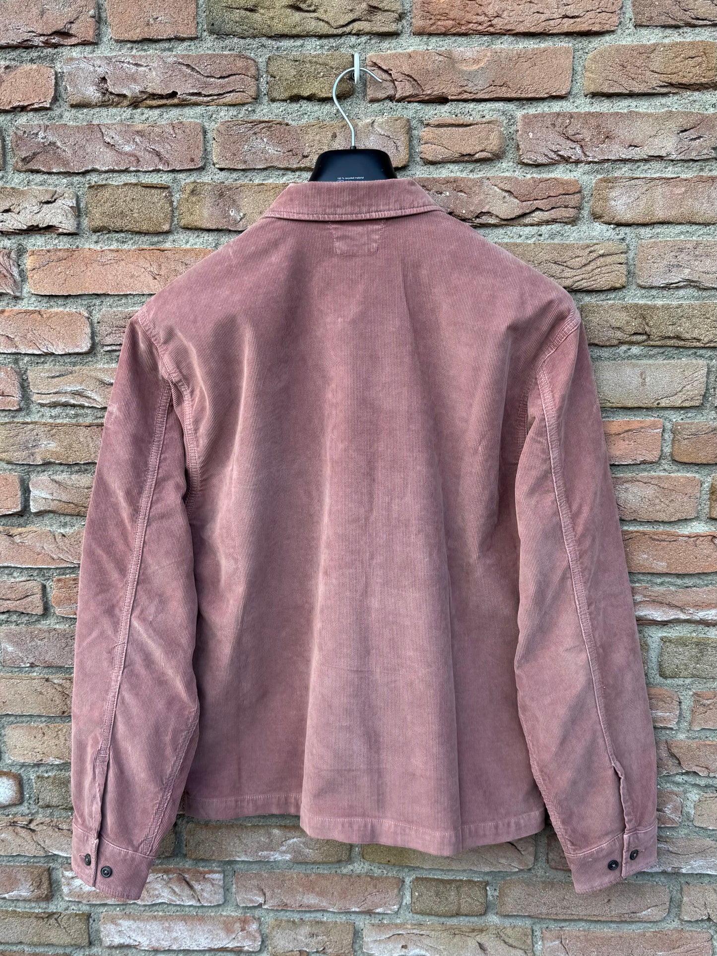 C.P. Company Corduroy Overshirt - M