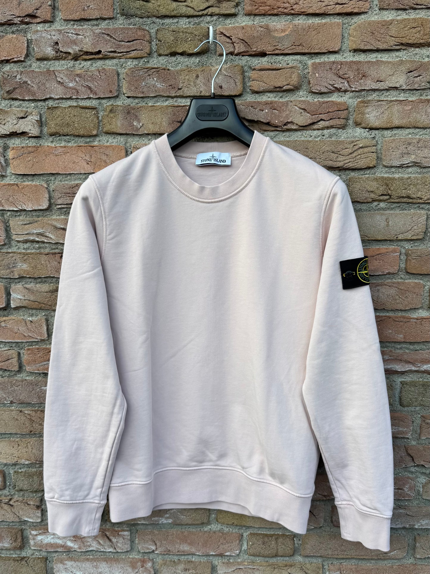 Stone Island Sweatshirt - M