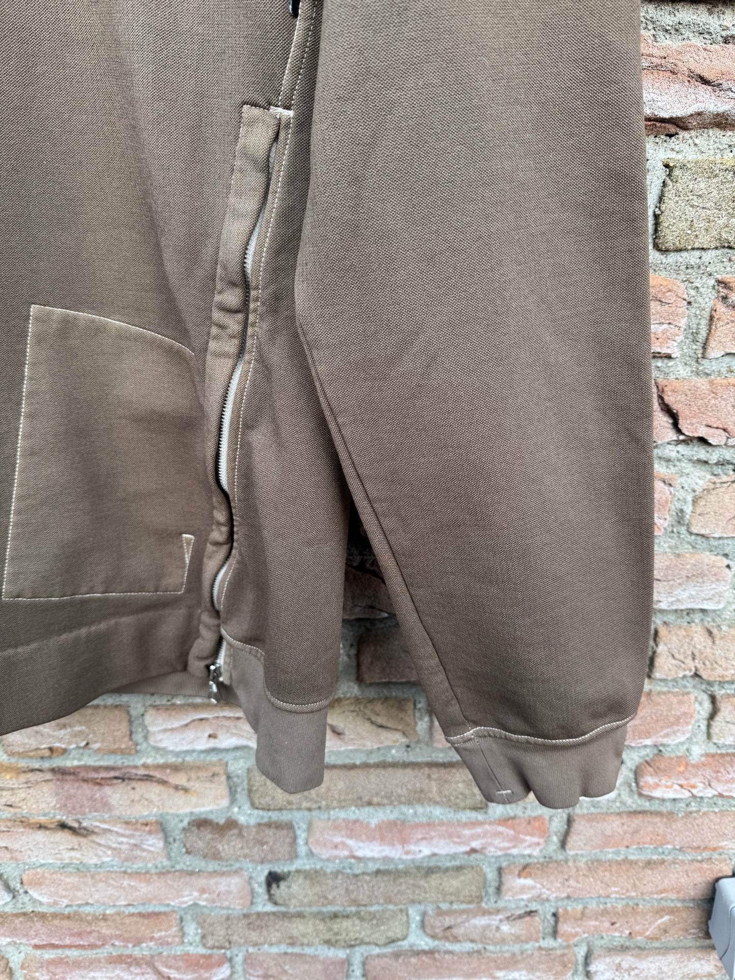 Stone Island Shadow Project Sweatshirt - XXL