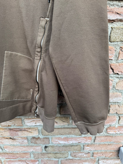 Stone Island Shadow Project Sweatshirt - XXL