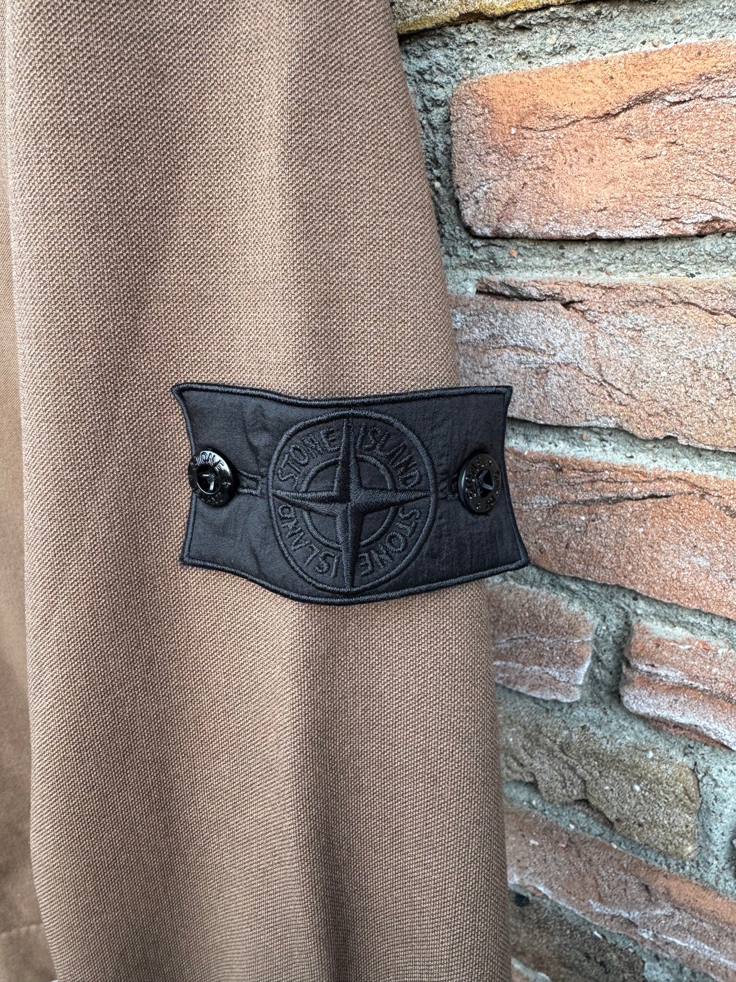Stone Island Shadow Project Sweatshirt - XXL