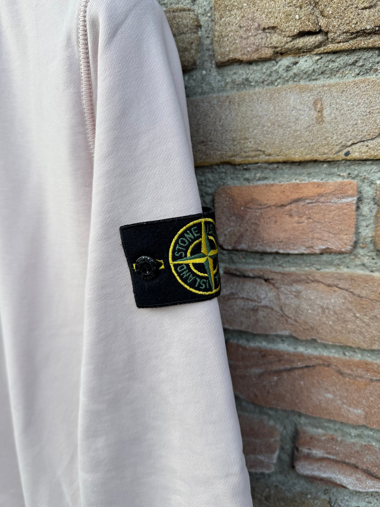 Stone Island Sweatshirt - M