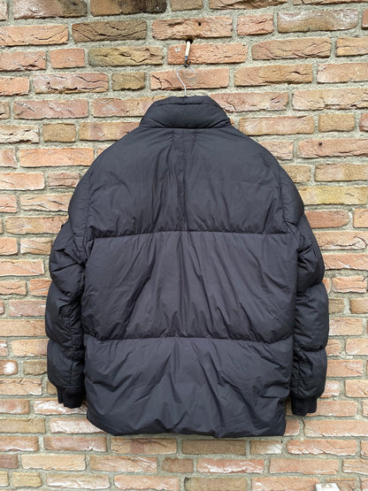 Stone Island Daunenjacke - XXL