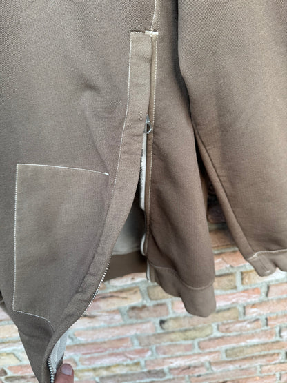 Stone Island Shadow Project Sweatshirt - XXL