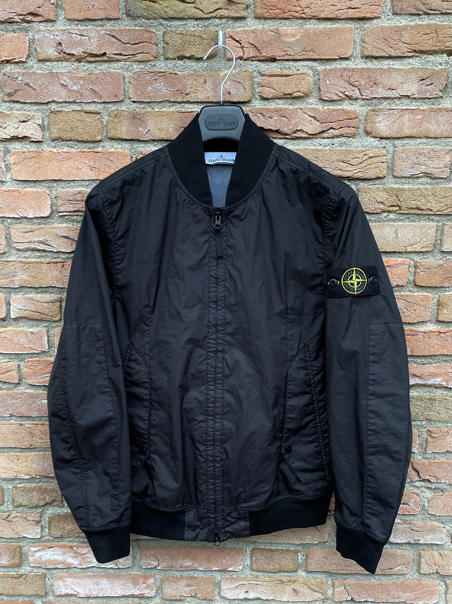 Stone Island Membrana 3L TC Jacke - S