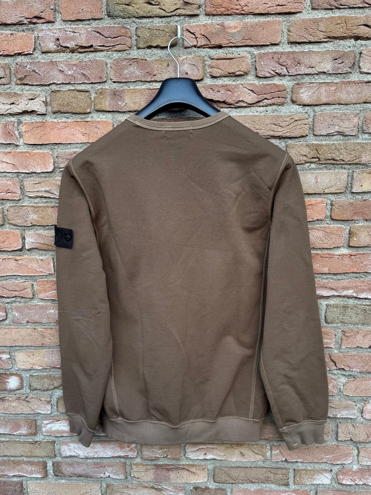 Stone Island Shadow Project Sweatshirt - XXL