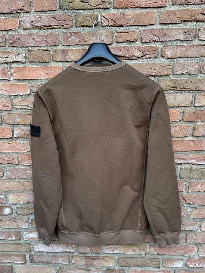 Stone Island Shadow Project Sweatshirt - XXL