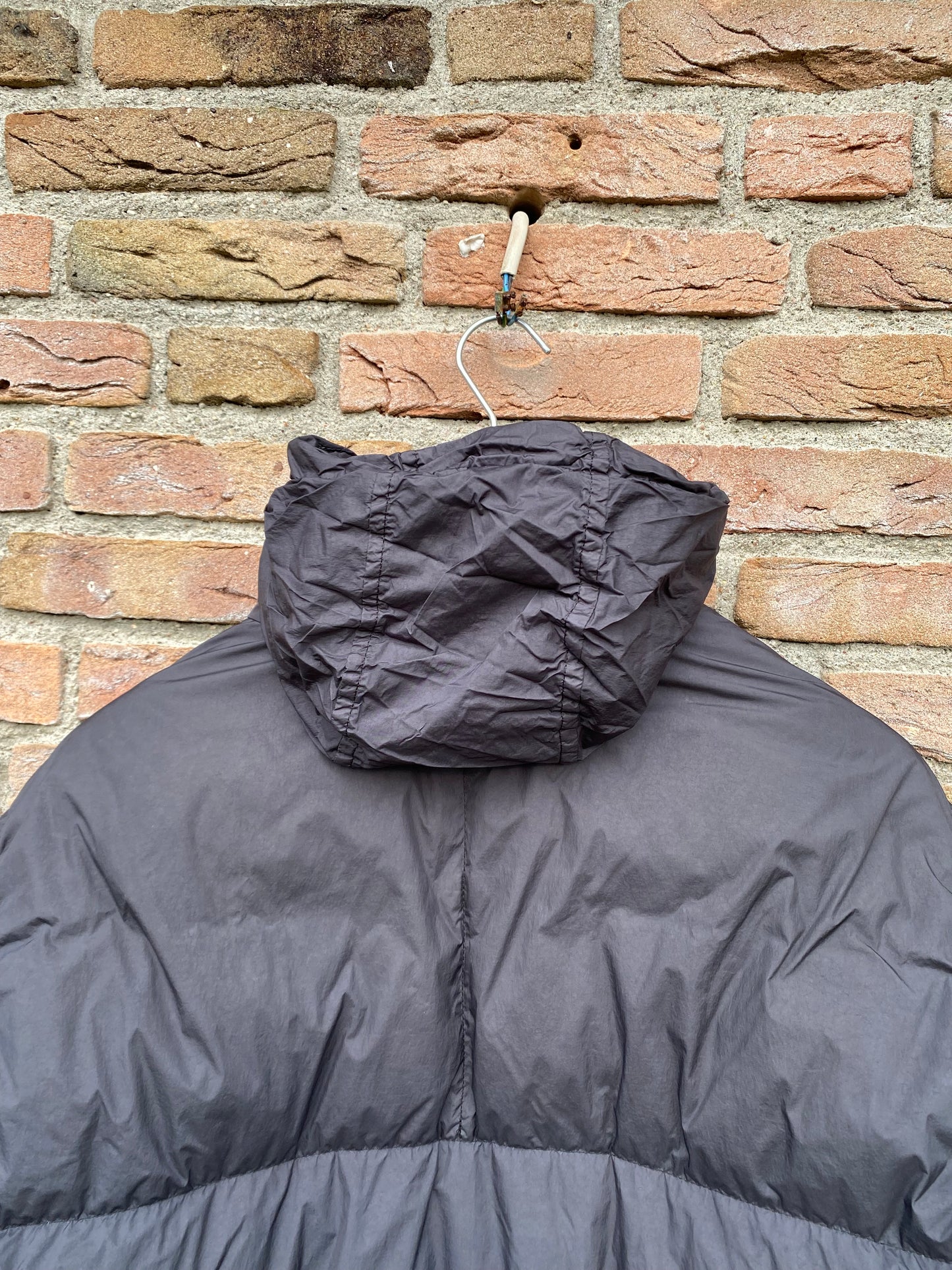 Stone Island Daunenjacke - XXL