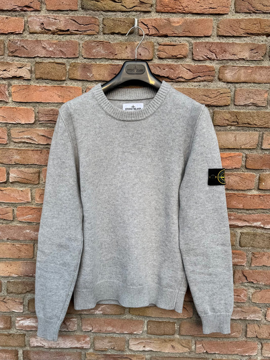 Stone Island Pullover - S