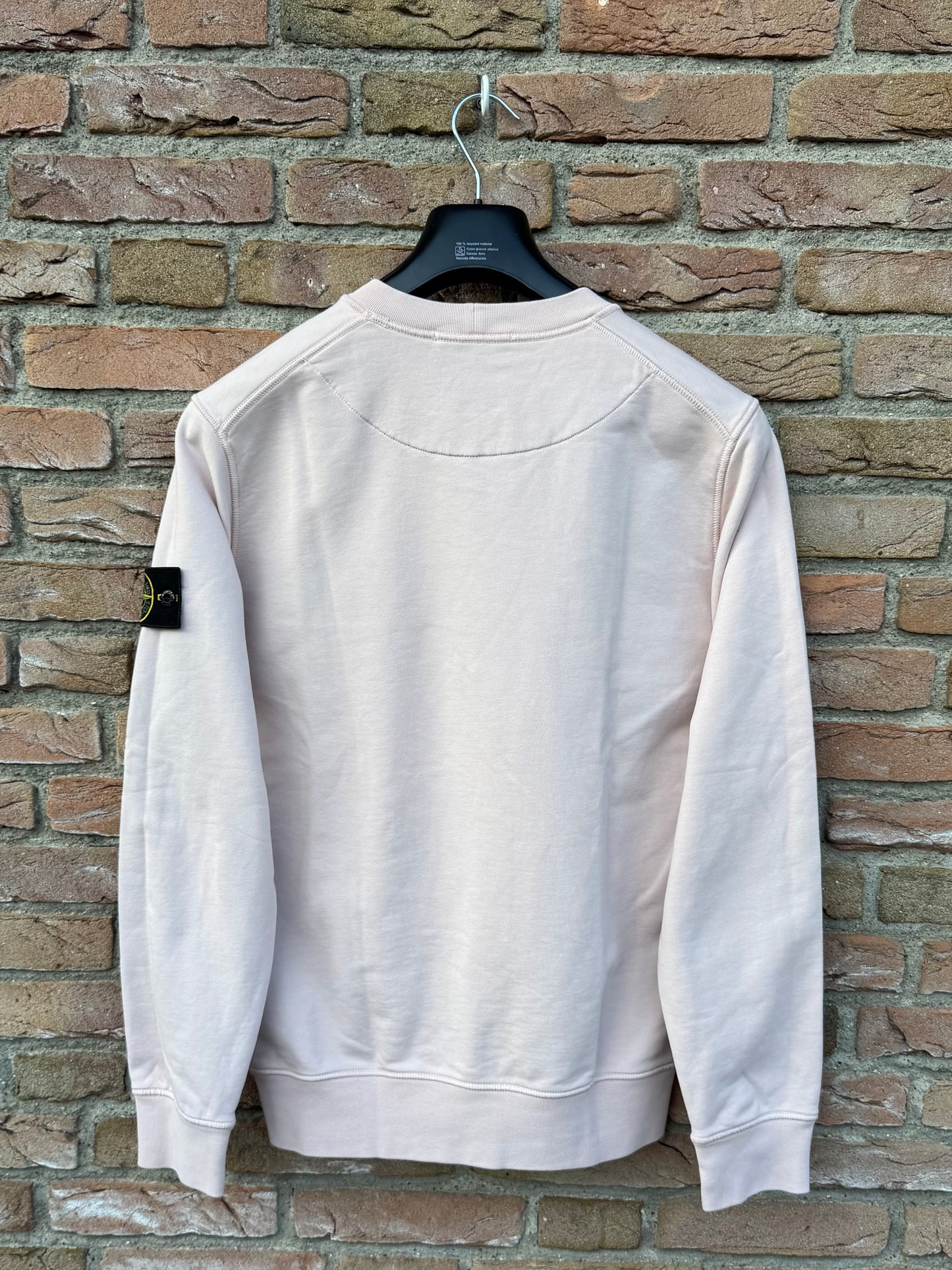Stone Island Sweatshirt - M