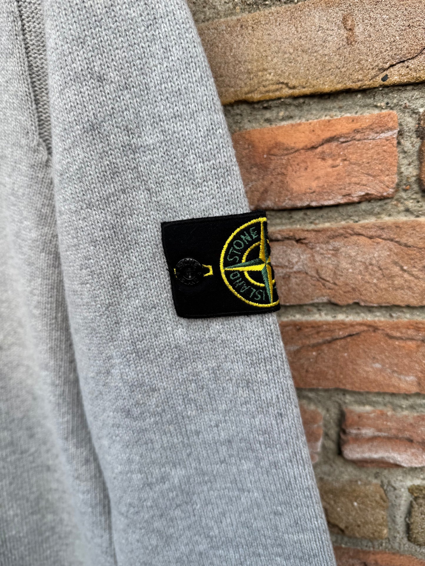 Stone Island Pullover - S