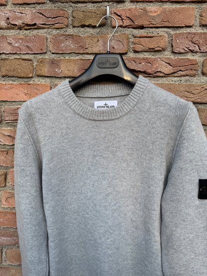Stone Island Pullover - S